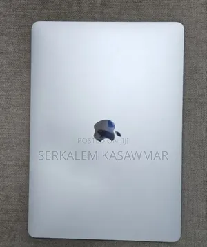 New Laptop Apple MacBook Air 2020 8GB Intel Core I5 SSD 512GB