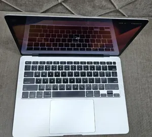 New Laptop Apple MacBook Air 2020 8GB Intel Core I5 SSD 512GB