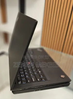 Photo - New Laptop Lenovo 16GB AMD Ryzen 5 SSD 512GB