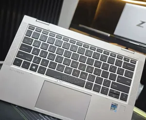 New Laptop HP Elite X2 G8 16GB Intel Core I5 SSD 512GB