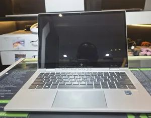 New Laptop HP Elite X2 G8 16GB Intel Core I5 SSD 512GB