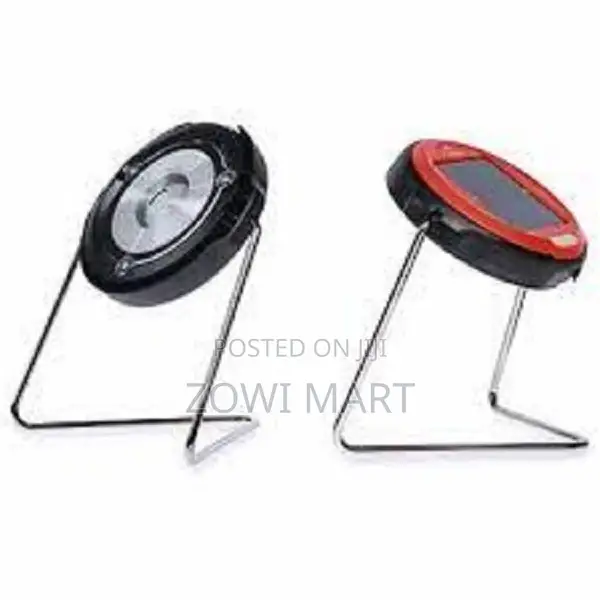 Mini Solar Reading Light