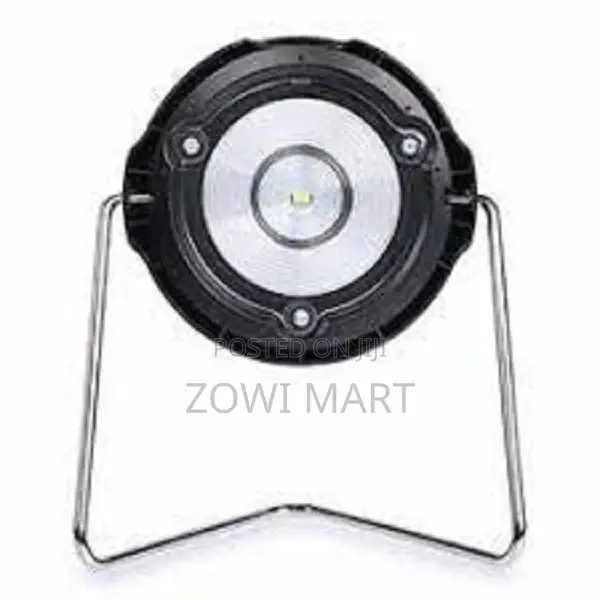 Mini Solar Reading Light