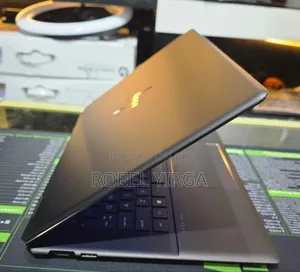 New Laptop HP Spectre X360 16GB Intel Core I7 SSD 1T