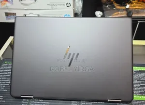 New Laptop HP Spectre X360 16GB Intel Core I7 SSD 1T