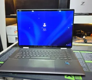 New Laptop HP Spectre X360 16GB Intel Core I7 SSD 1T