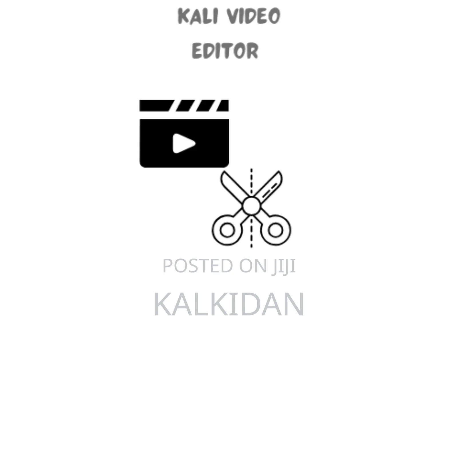 Video Editor