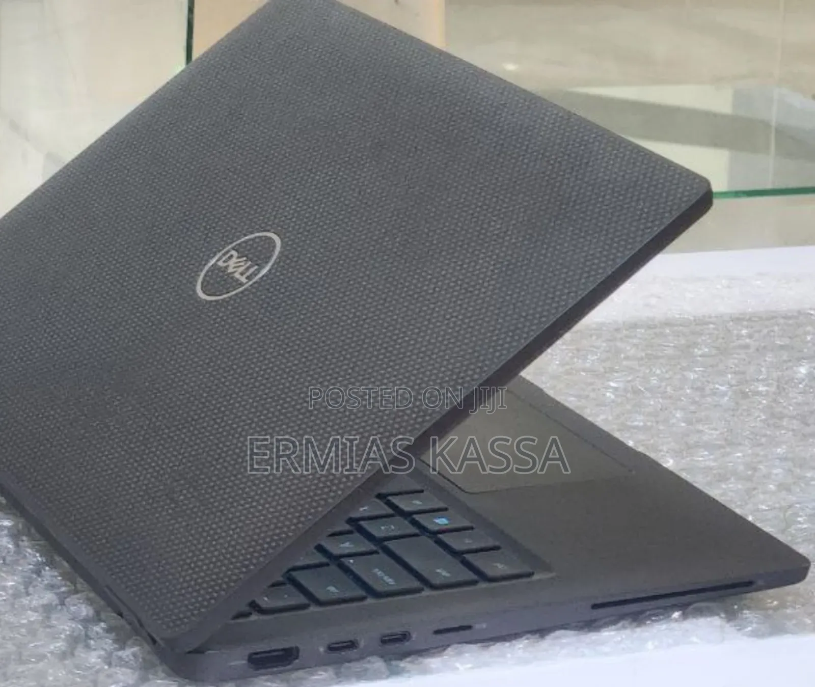 New Laptop Dell Latitude 5310 16GB Intel Core I7 SSD 512GB