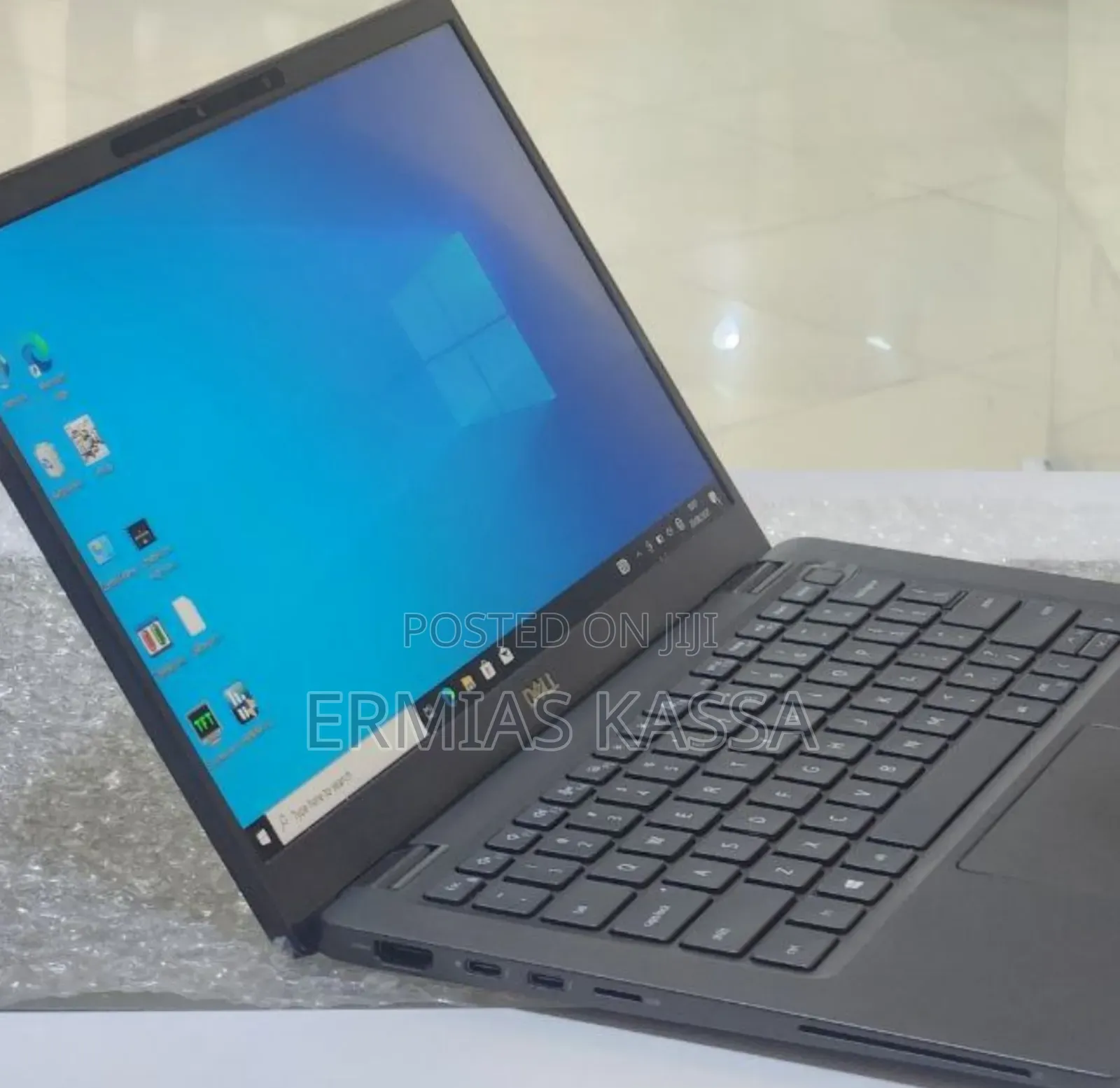 New Laptop Dell Latitude 5310 16GB Intel Core I7 SSD 512GB