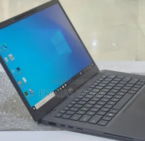 New Laptop Dell Latitude 5310 16GB Intel Core I7 SSD 512GB