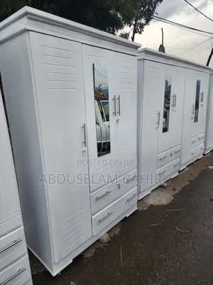 1.20m Closet ቁምሳጥን