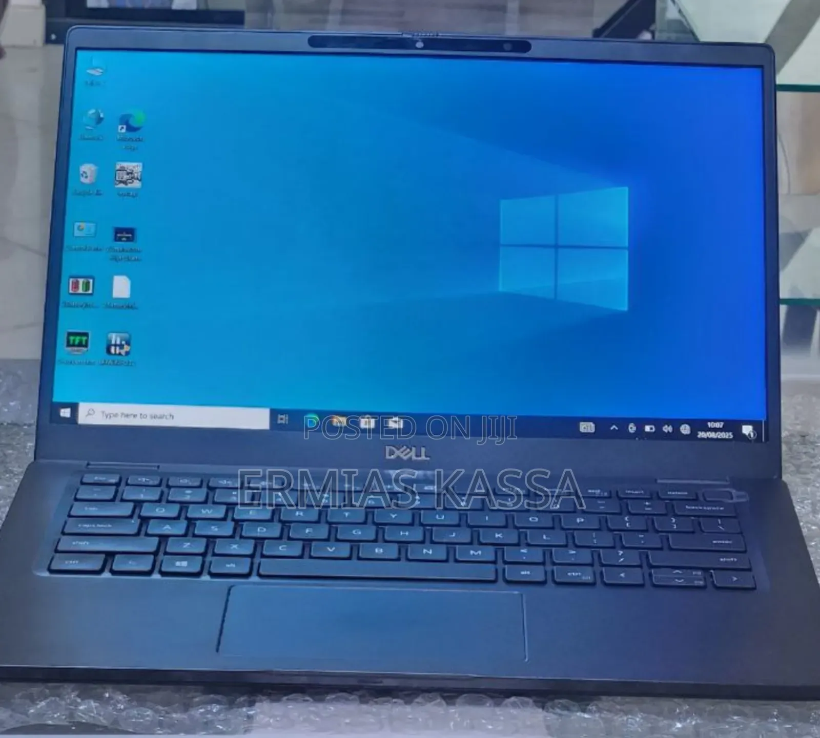 New Laptop Lenovo ThinkBook 15 16GB Intel Core I7 SSD 512GB