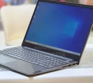 New Laptop Lenovo ThinkBook 15 16GB Intel Core I7 SSD 512GB