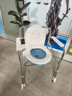 Toilet Chair虢了poty Chair嵾矣toilet Chair較高commode Medical Chair管理poty