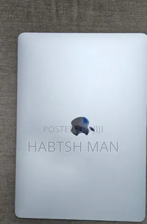 New Laptop Apple MacBook Air 2020 8GB Intel Core I5 SSD 512GB