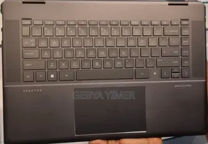 Photo - New Laptop HP Spectre X360 16GB Intel Core I7 SSD 1T