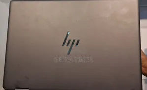 New Laptop HP Spectre X360 16GB Intel Core I7 SSD 1T