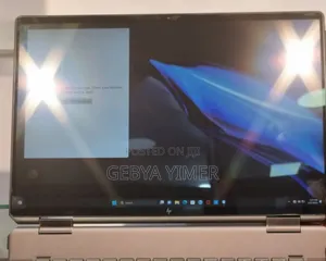 New Laptop HP Spectre X360 16GB Intel Core I7 SSD 1T