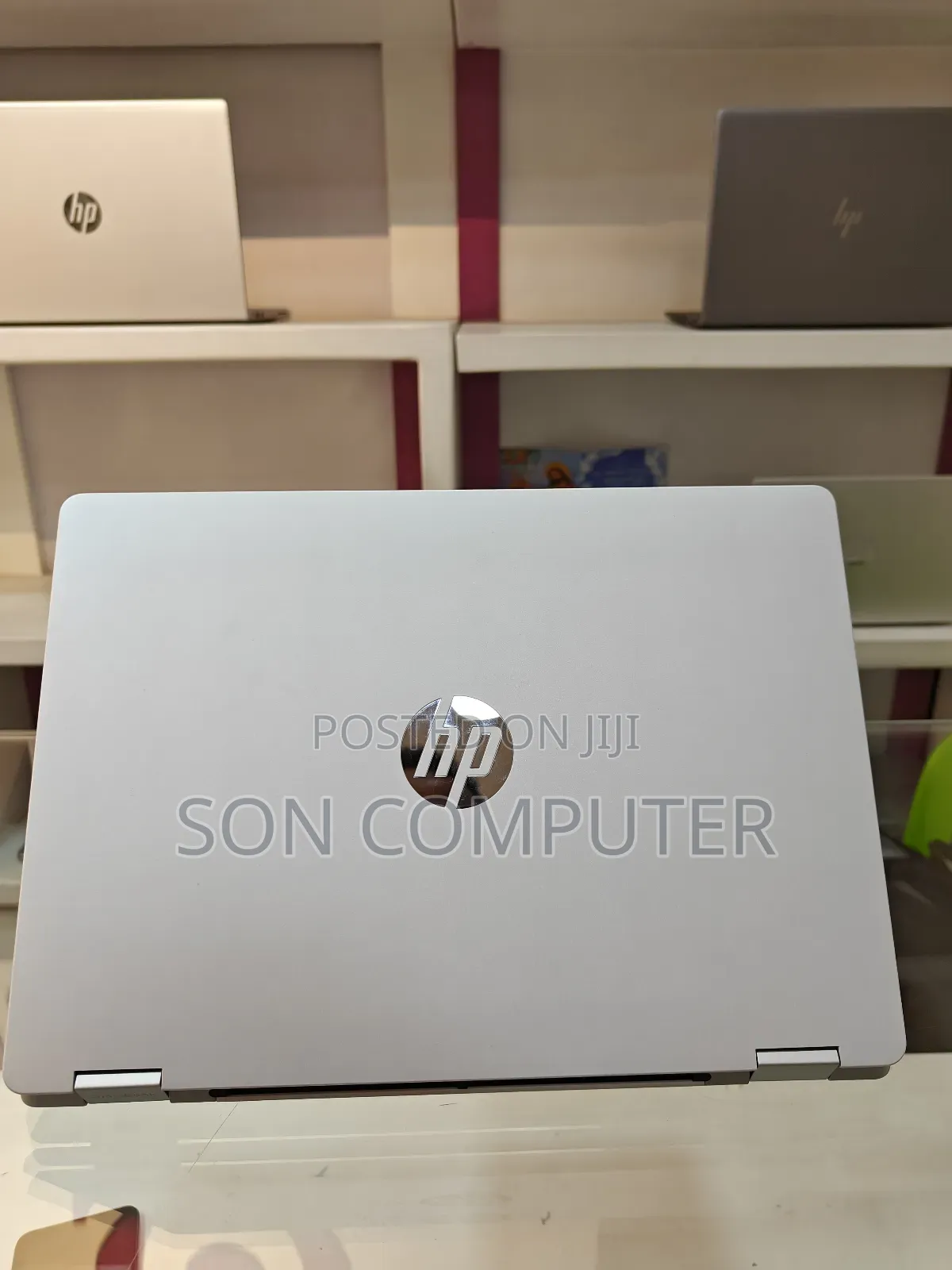 New Laptop HP OmniBook 5 Flip 16GB Intel Core Ultra 7 SSD 512GB
