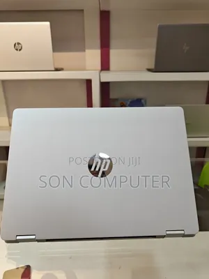 New Laptop HP OmniBook 5 Flip 16GB Intel Core Ultra 7 SSD 512GB