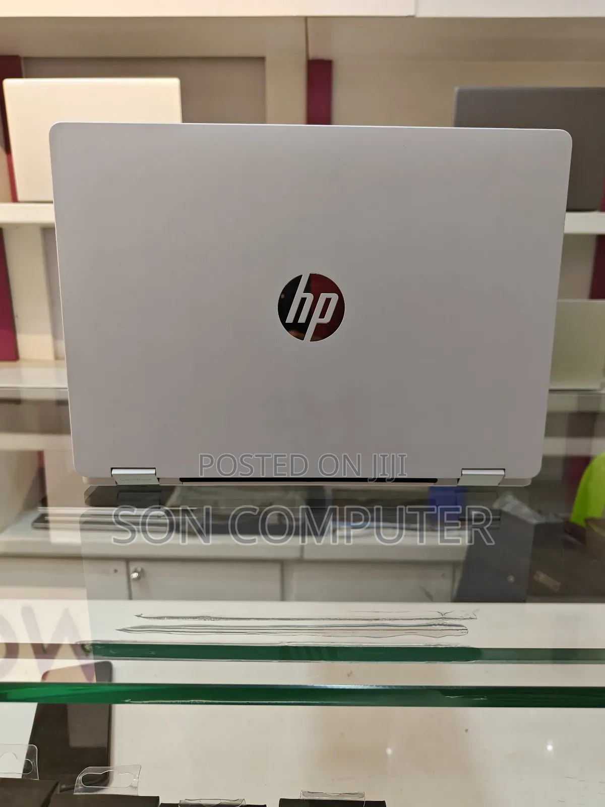 New Laptop HP OmniBook 5 Flip 16GB Intel Core Ultra 7 SSD 512GB