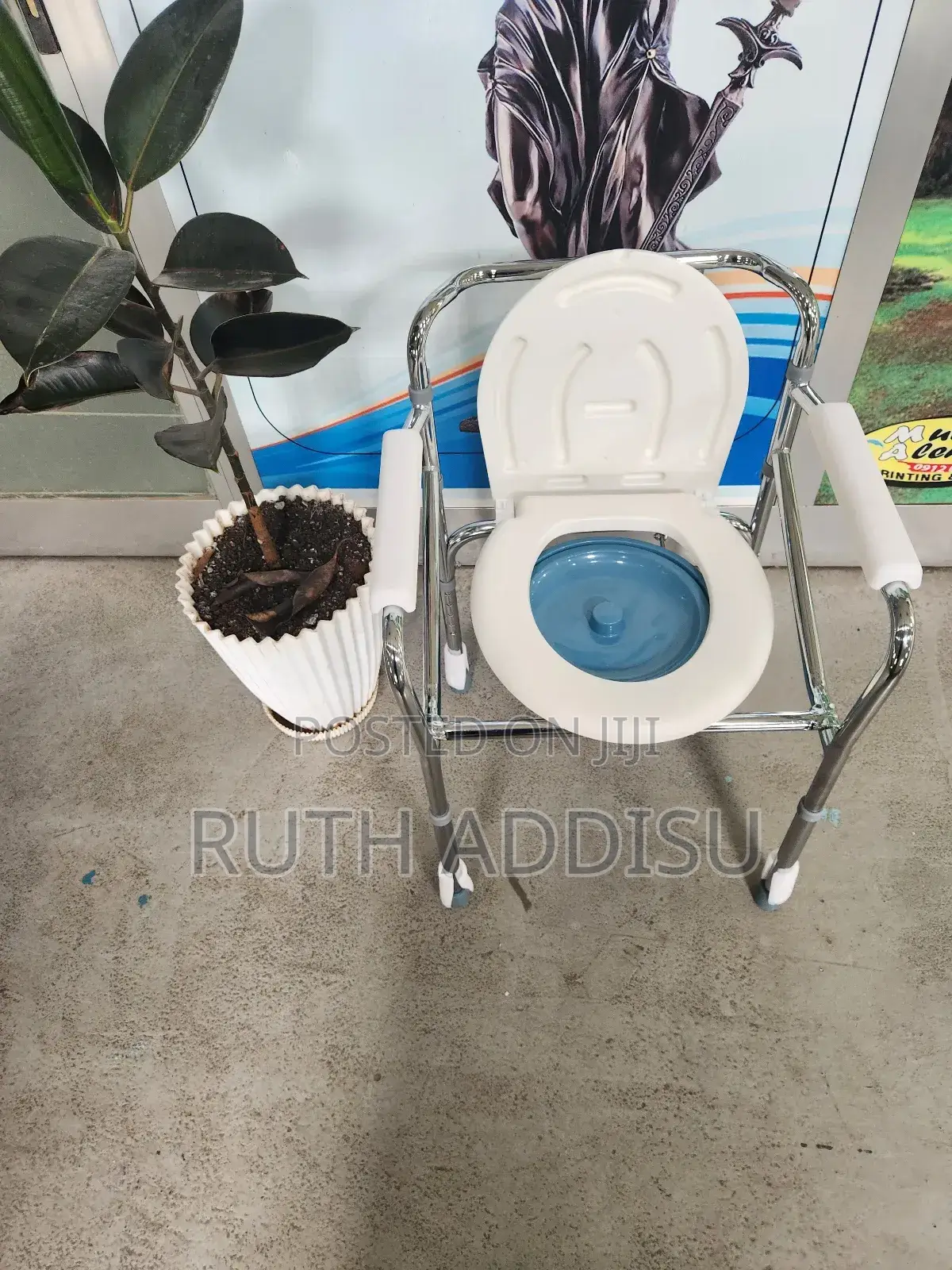 Toilet Chair鵝肝commode Chair腔說toilet Chair簾你commode Char睡著commode Chair