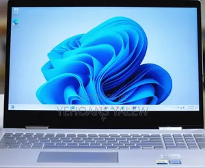 Photo - New Laptop HP Envy X360 20GB Intel Core I7 SSD 512GB