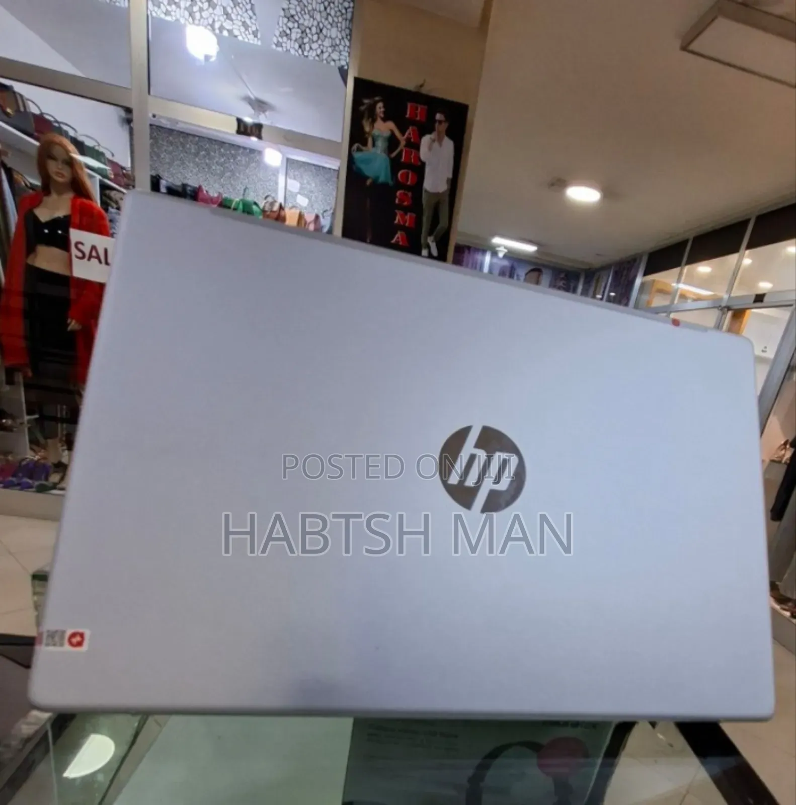 New Laptop HP Stream Notebook 16GB Intel Core I7 SSD 1T