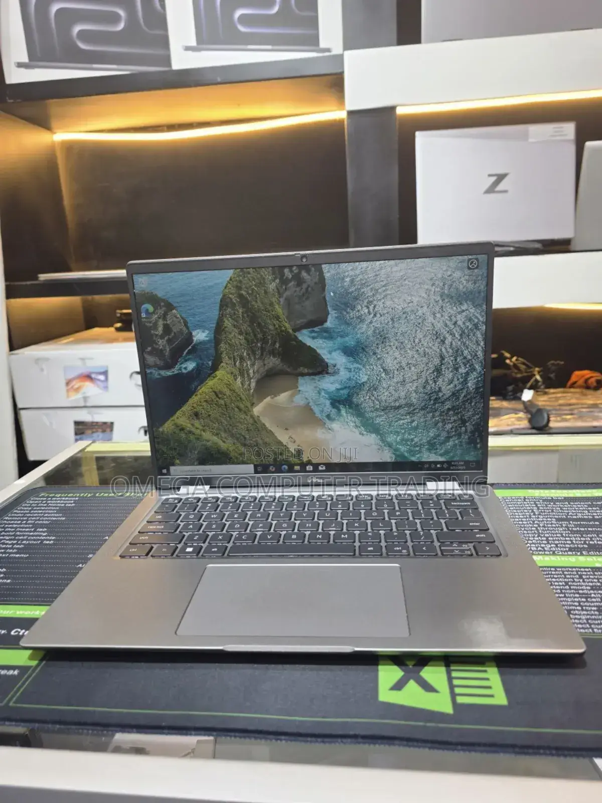 New Laptop Dell Inspiron 15 16GB Intel Core i7 SSD 512GB