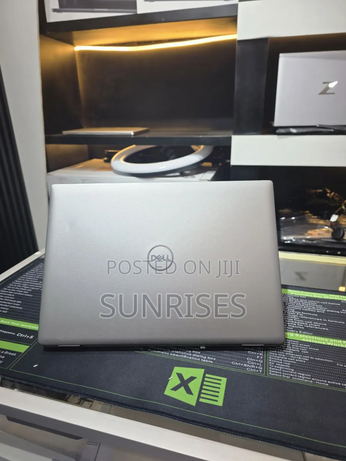 New Laptop Dell Inspiron 15 16GB Intel Core I7 SSD 512GB