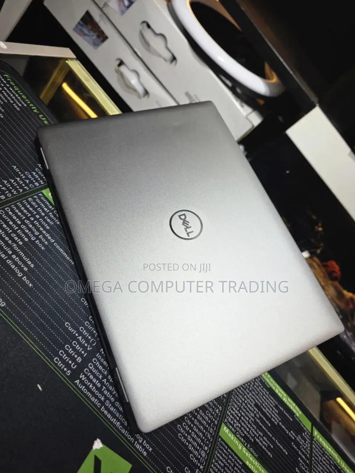 New Laptop Dell Inspiron 15 16GB Intel Core i7 SSD 512GB