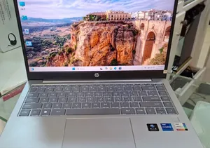 New Laptop HP Stream Notebook 16GB Intel Core I7 SSD 1T