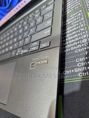 New Laptop Asus 8GB Intel Core Ultra 5 SSD 512GB