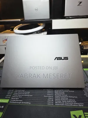 Photo - New Laptop Asus 8GB Intel Core Ultra 5 SSD 512GB