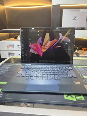 Photo - New Laptop Lenovo Yoga 2 16GB AMD Ryzen 7 SSD 512GB