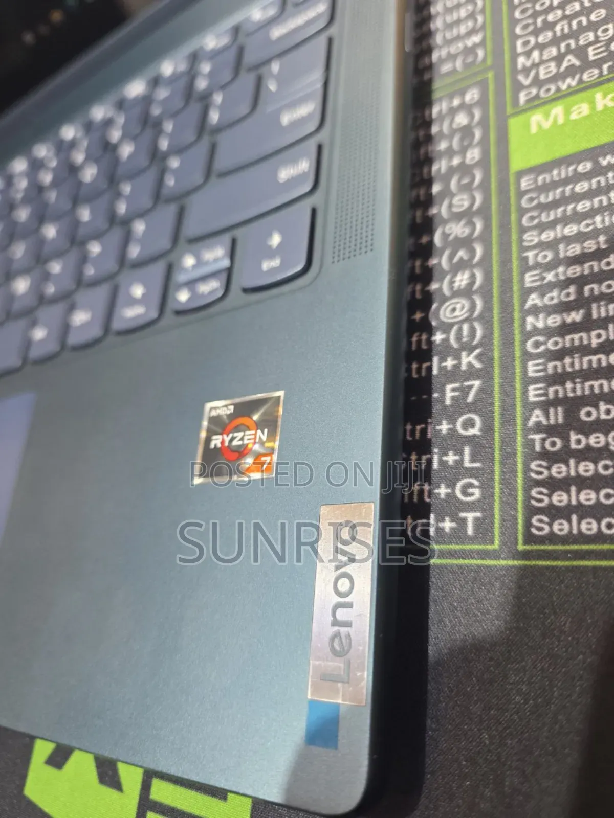 New Laptop Lenovo Yoga 2 16GB AMD Ryzen 7 SSD 512GB