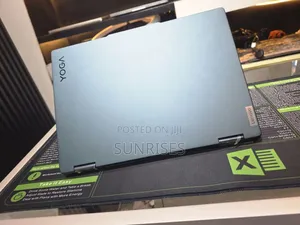 New Laptop Lenovo Yoga 2 16GB AMD Ryzen 7 SSD 512GB