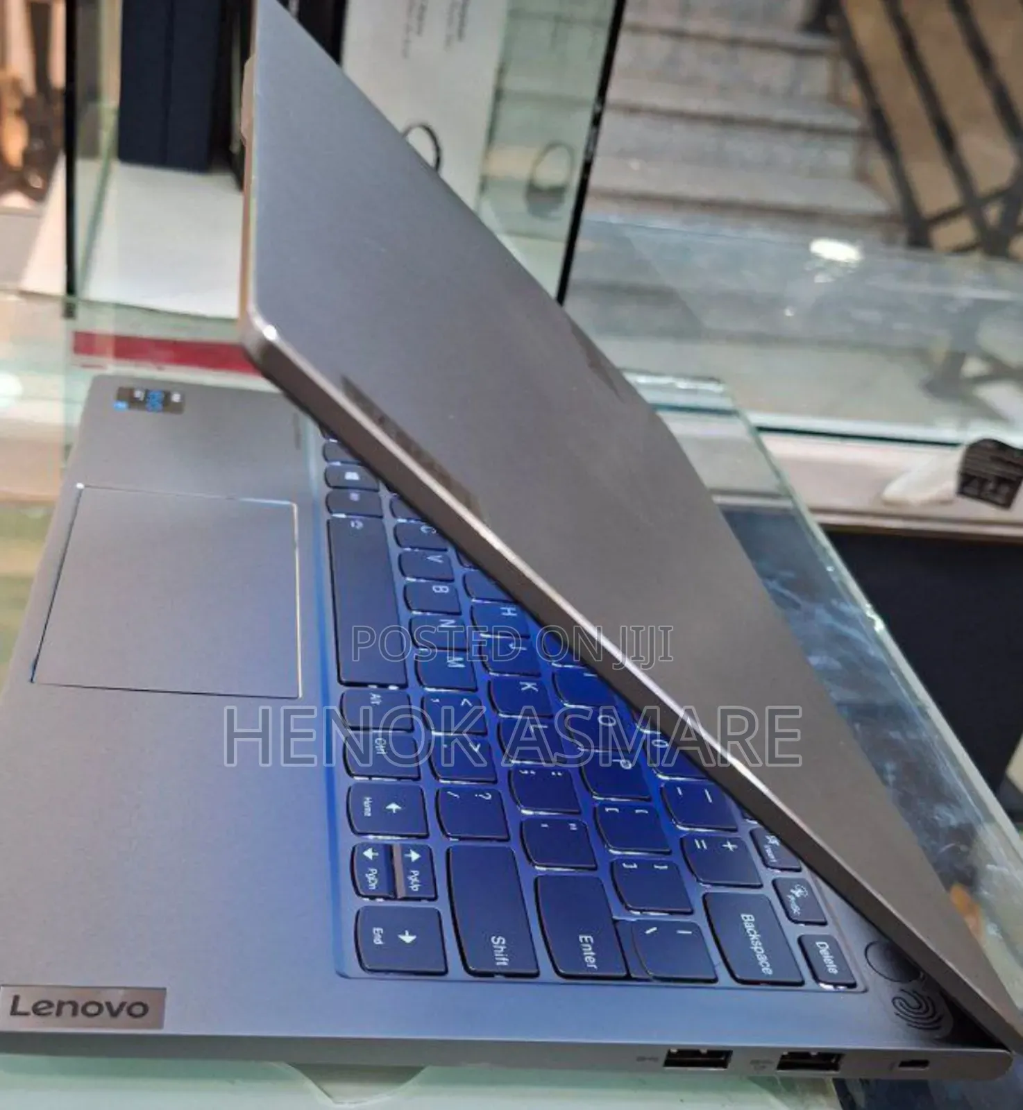 New Laptop Lenovo ThinkBook 13 16GB Intel Core I7 SSD 512GB