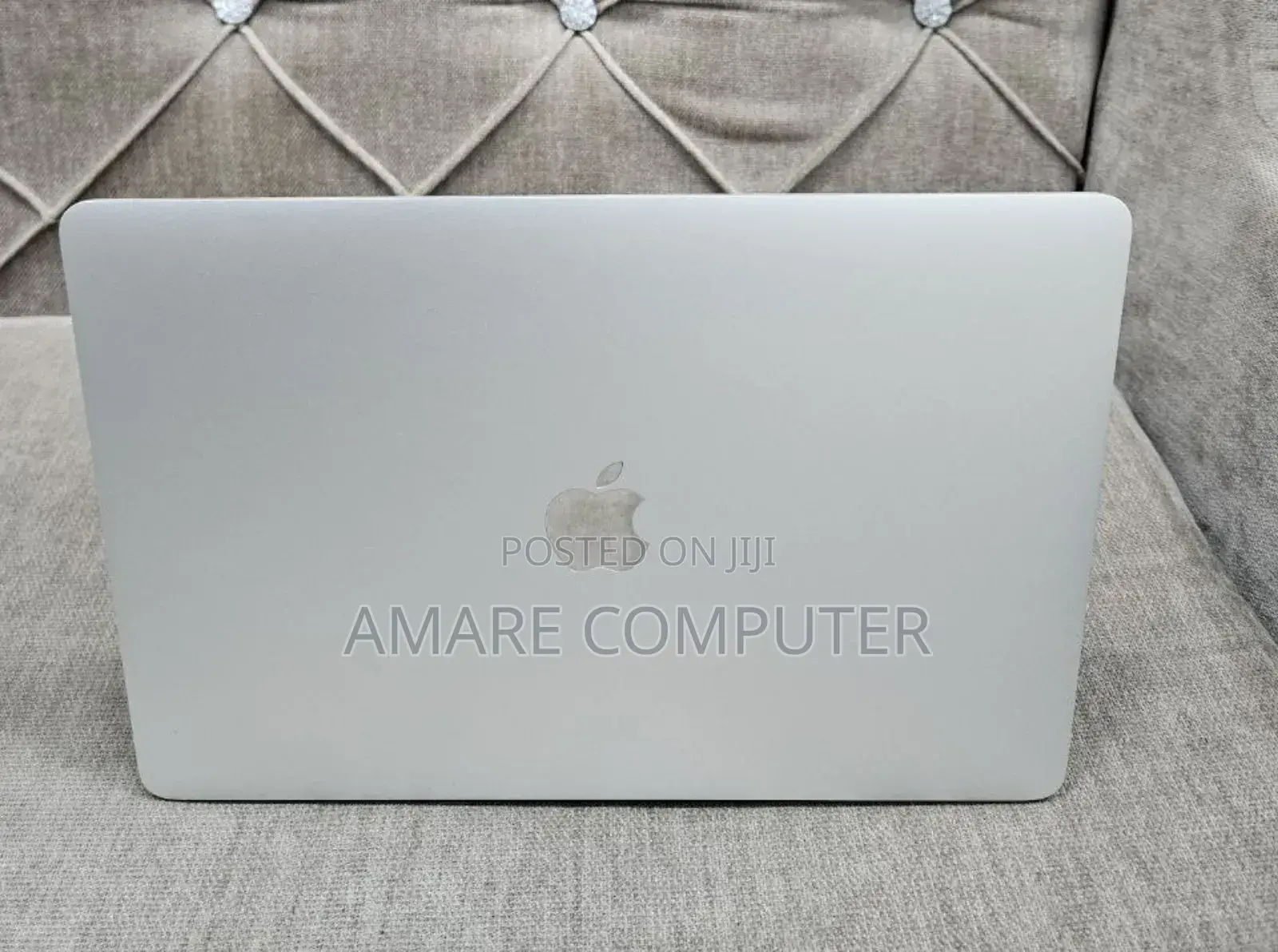 New Laptop Apple MacBook Air 2020 M1 8GB Intel Core I5 SSD 512GB