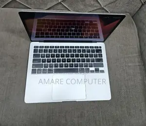 New Laptop Apple MacBook Air 2020 M1 8GB Intel Core I5 SSD 512GB