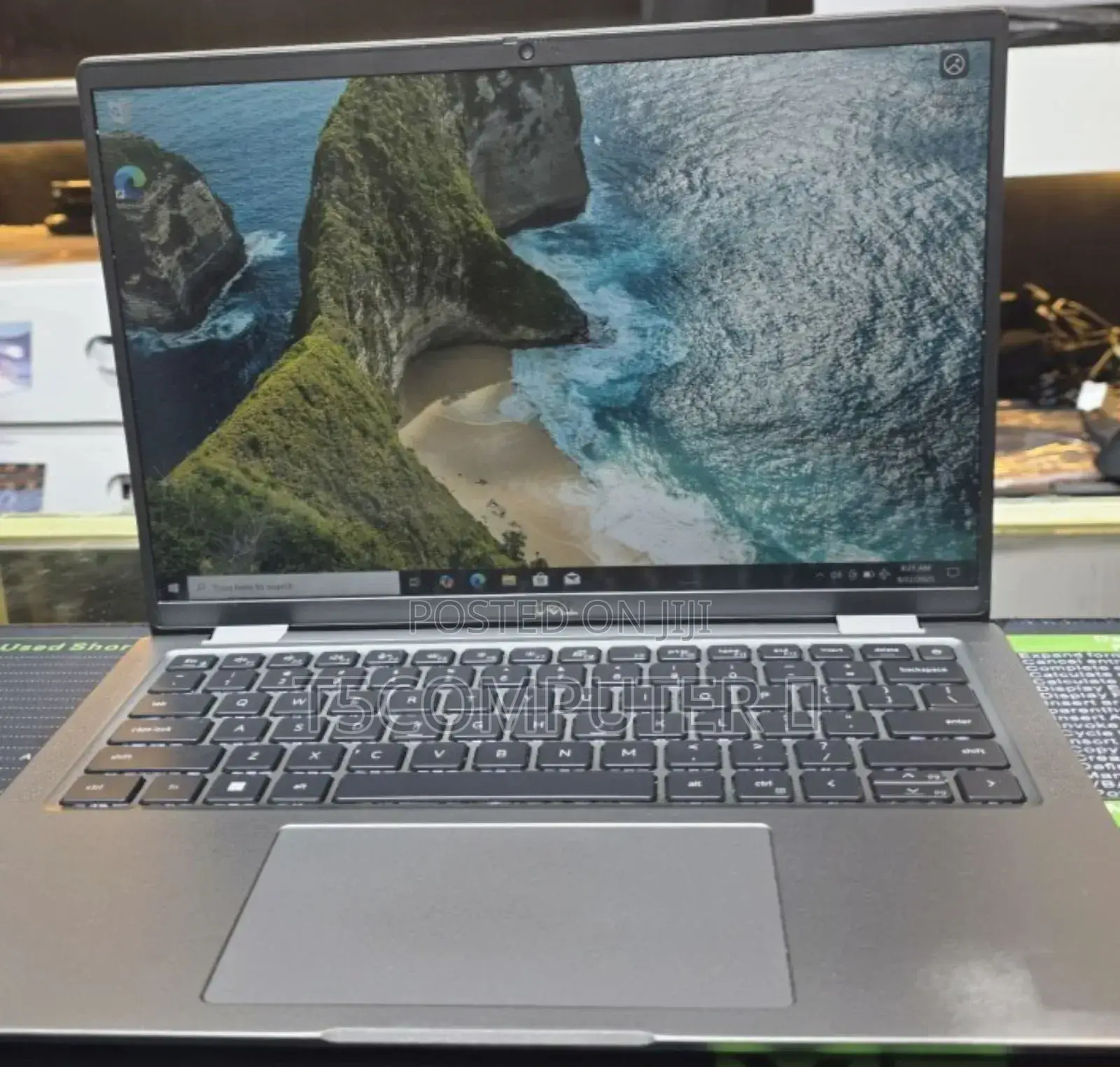 New Laptop Dell Latitude 10 16GB Intel Core I7 SSD 512GB