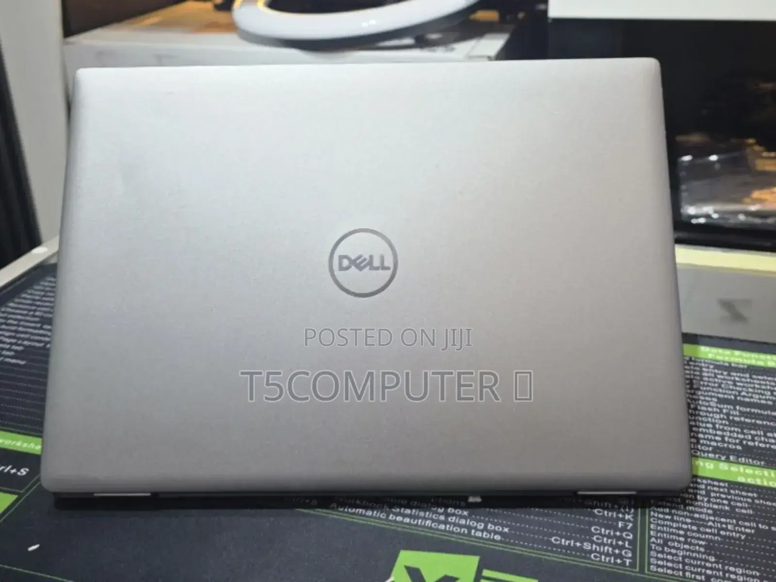 New Laptop Dell Latitude 10 16GB Intel Core I7 SSD 512GB