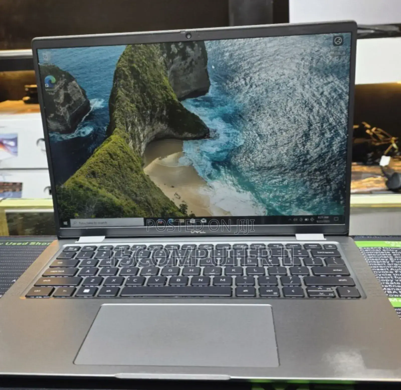 New Laptop Dell Latitude 10 16GB Intel Core I7 SSD 512GB