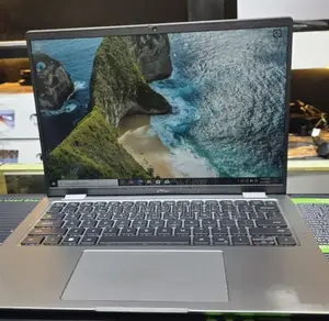 New Laptop Dell Latitude 10 16GB Intel Core I7 SSD 512GB