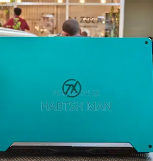 Photo - New Laptop Asus TUF Gaming A15 16GB AMD Ryzen 9 SSD 512GB