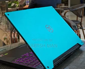 New Laptop Asus TUF Gaming A15 16GB AMD Ryzen 9 SSD 512GB