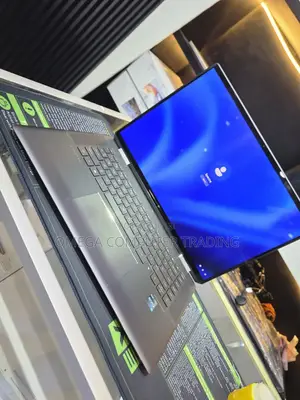 New Laptop HP Spectre X360 13 16GB Intel Core i7 SSD 1T