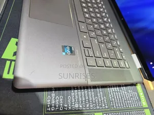 New Laptop HP Spectre X360 13 16GB Intel Core I7 SSD 1T