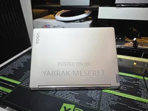 Photo - New Laptop Lenovo 16GB Intel Core I7 SSD 1T