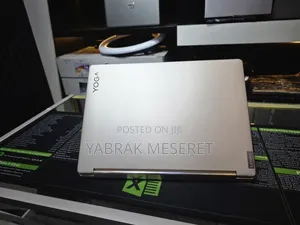 New Laptop Lenovo 16GB Intel Core I7 SSD 1T